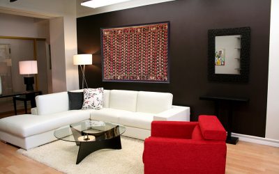 The Magic of Color in the Workspace