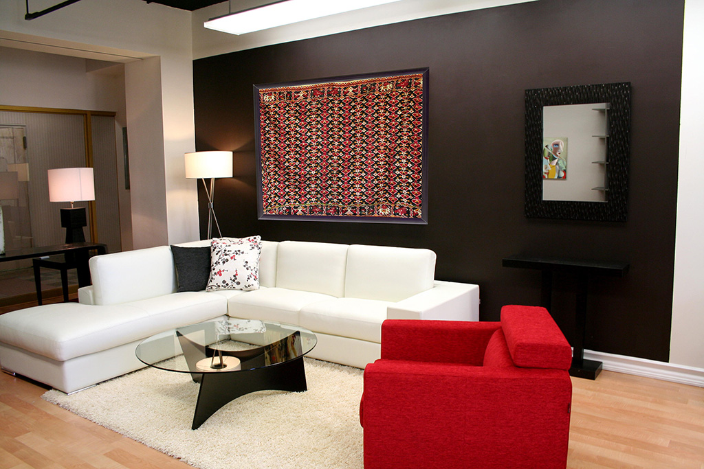 The Magic of Color in the Workspace