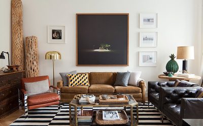 2016-2017 Interior Design Trends, Part 1