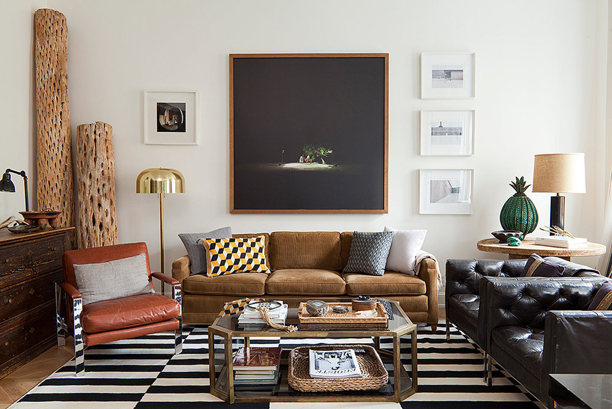 2016-2017 Interior Design Trends, Part 1