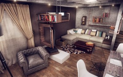 2016-2017 Interior Design Trends, Part 2