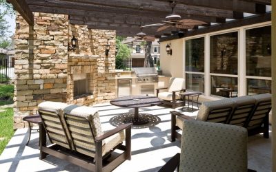 2016-2017 Interior Design Trends, Part 3