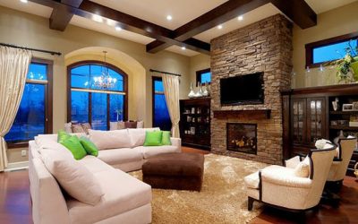 Your Dream Fireplace Is Within Reach