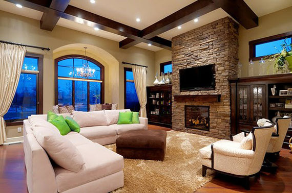 Your Dream Fireplace Is Within Reach