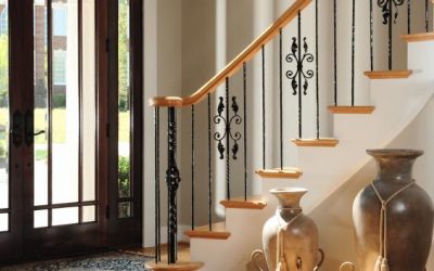 Foyers, Lobbies, & Entryways: Design for your personal style