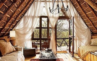 Transform Your Attic Into an Interior Design Miracle