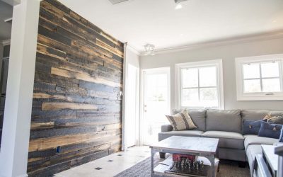 The New Wave of Wall Coverings