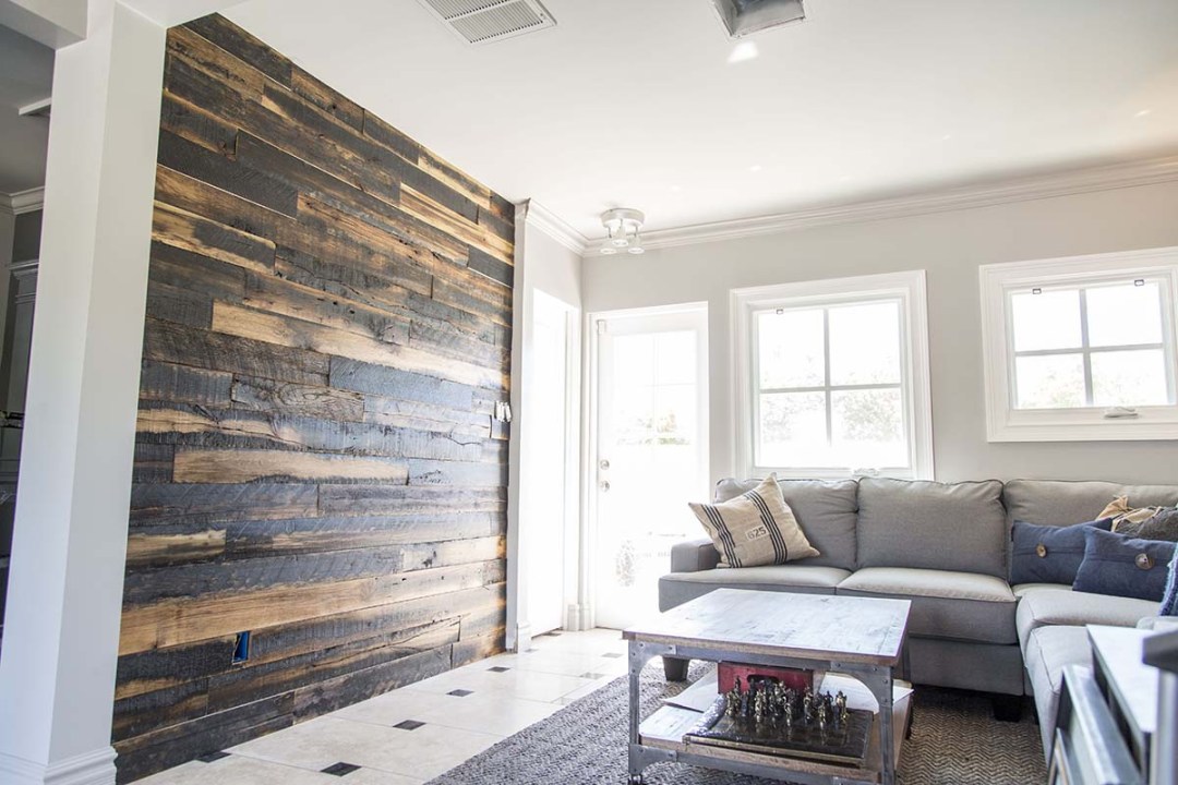 The New Wave of Wall Coverings