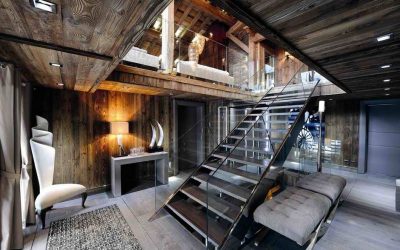 A 2017 Recap – Plus Interior Design and Construction Projects for Right Now