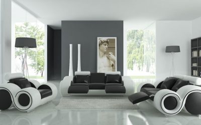 Have Several Seats: The Role of the Chair in Interior Design