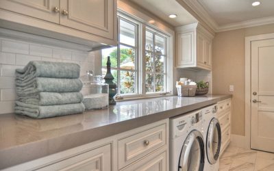 Changing the Way You View Your Laundry Room