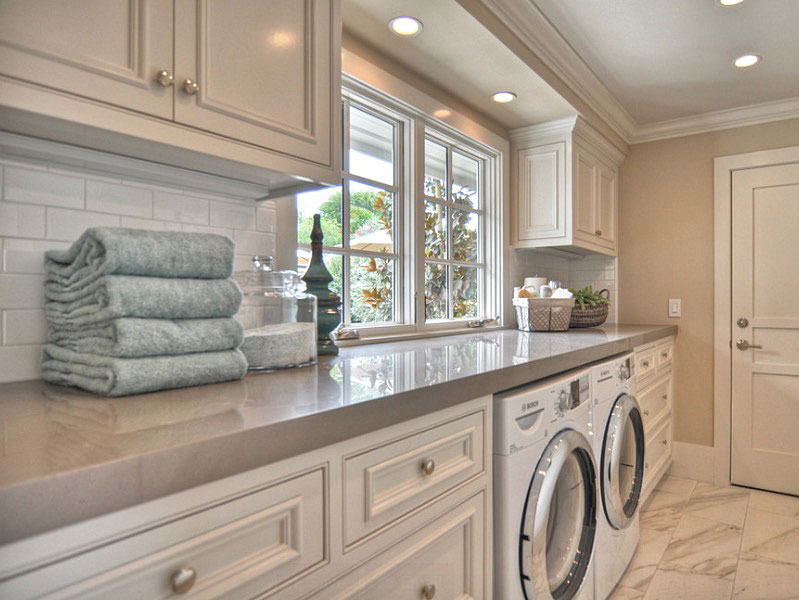 Changing the Way You View Your Laundry Room