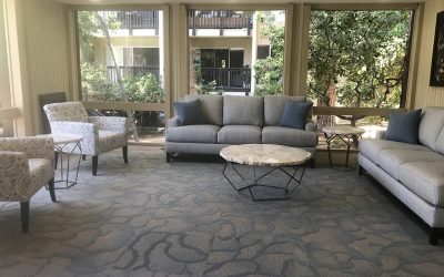 Raintree Condos Project