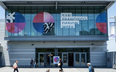 San Francisco Design Week Expands Its Look at Interior Design