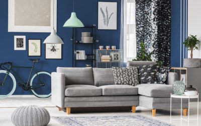 6 Ways to Decorate Your Home Beautifully