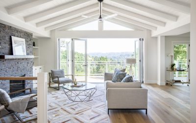 10 Ways to Incorporate White Into Your Space