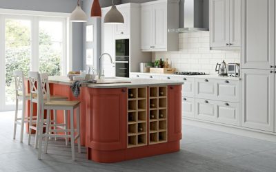 Terracotta, The Trending Must-Have Color for Your Home