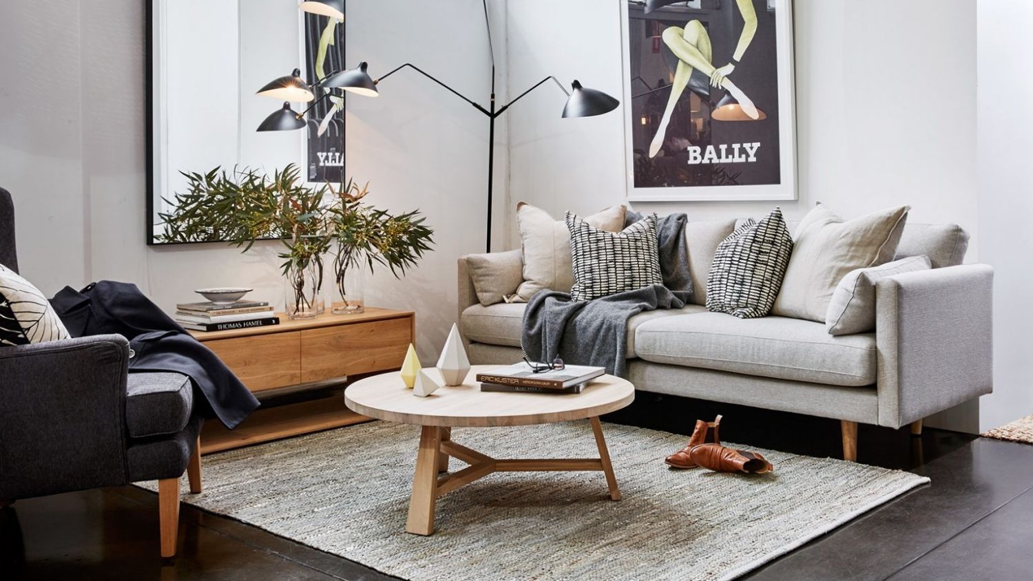 A Guide to Living Room Design Trends for 2018 and 2019