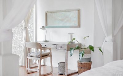 How Working With an Interior Designer Takes Small Spaces & Makes Them Spacious