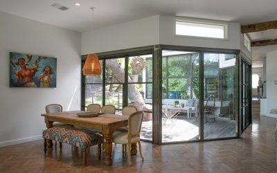 The Secretly Stylish Interiors of Undercover Luxury Homes