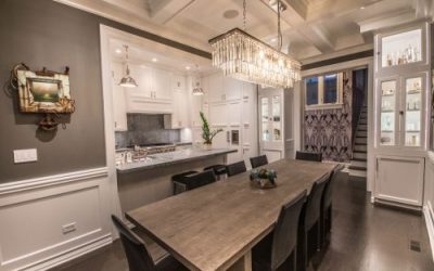 Benefiting the Client: How Interior Designers & Real Estate Agents Work Together!