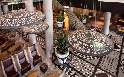 Making High End Luxury Spaces Eclectic With Interior Designers