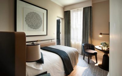 How to Create Hotel Interior Design Trends at Home