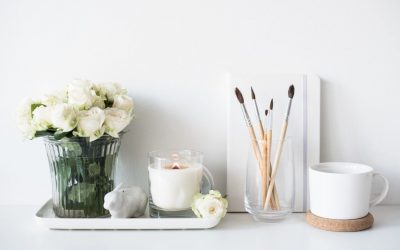 High End Interior Design Trends: The Boom of Luxury Interior Fragrances