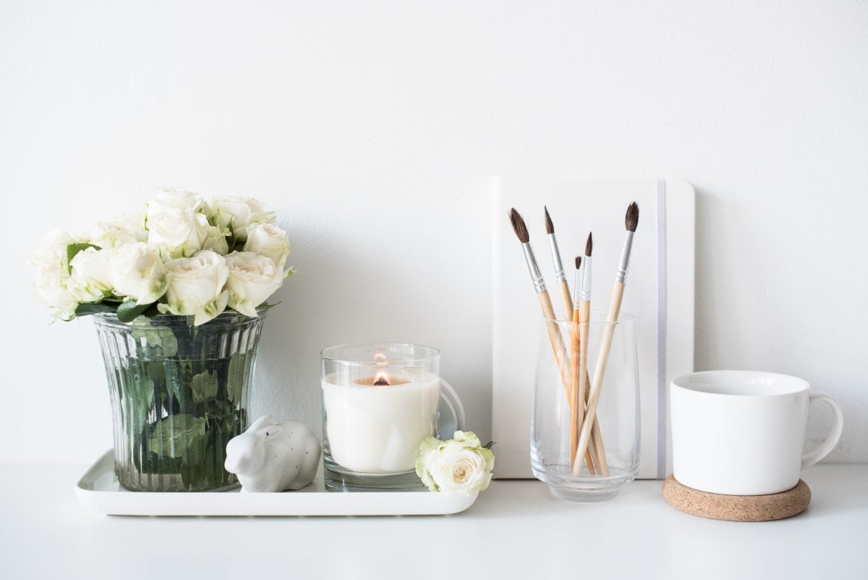 High End Interior Design Trends: The Boom of Luxury Interior Fragrances