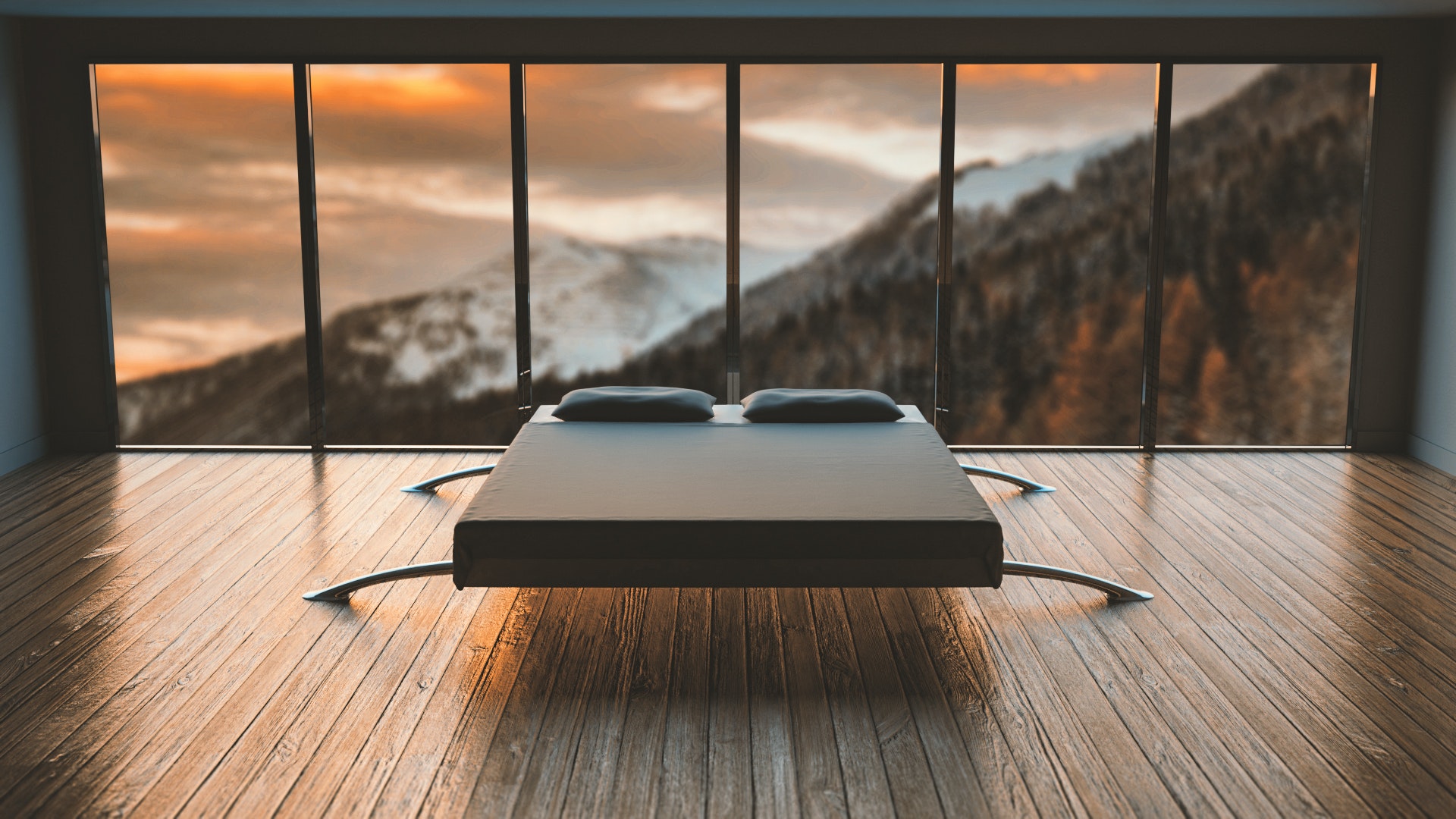 signature interior design