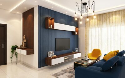 Home Decor Color Trends 2022
