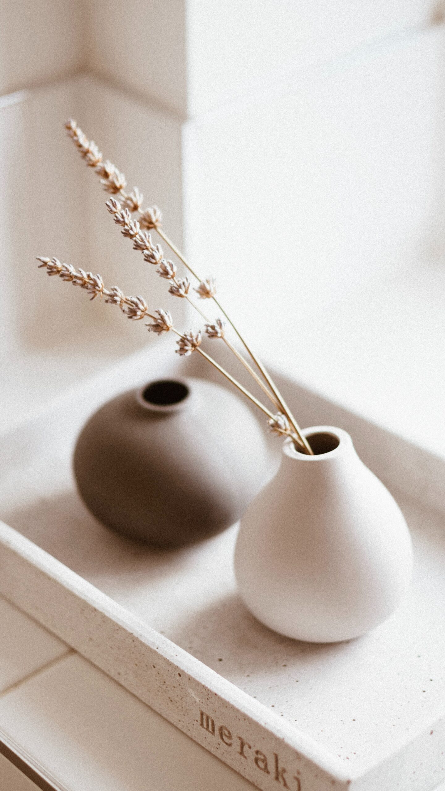Neutral Tones