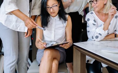 Mandatory Questions for Clients by Designers