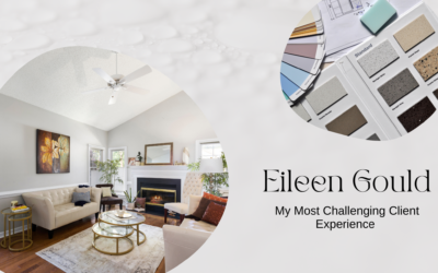 My Most Challenging Client Experience