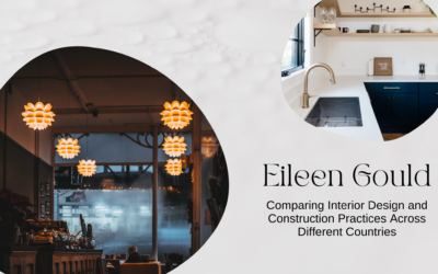 Comparing Interior Design and Construction Practices Across Different Countries