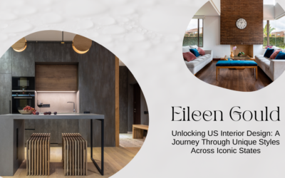 Unlocking US Interior Design: A Journey Through Unique Styles Across Iconic States