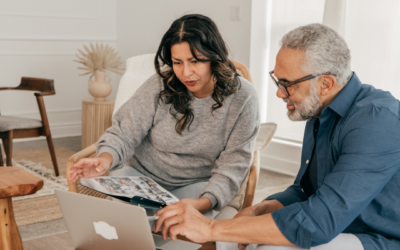 How to Stay Organized When You Are Downsizing