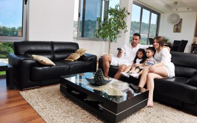 7 Ways Residential Design Shapes Modern Family Living