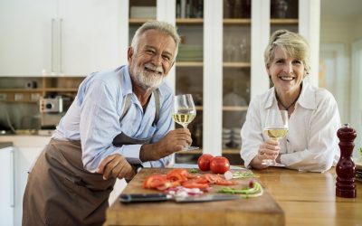 Age‑in‑Place Design Essentials Every Home Should Have