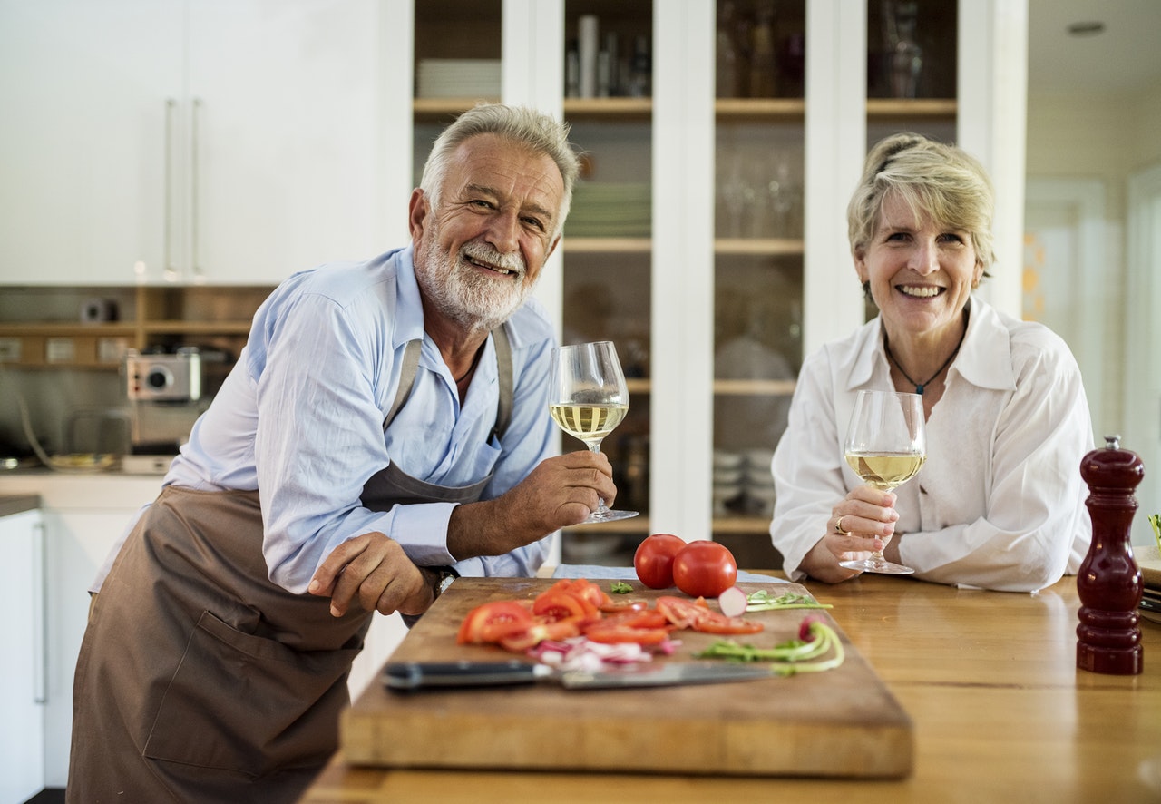 Age‑in‑Place Design Essentials Every Home Should Have