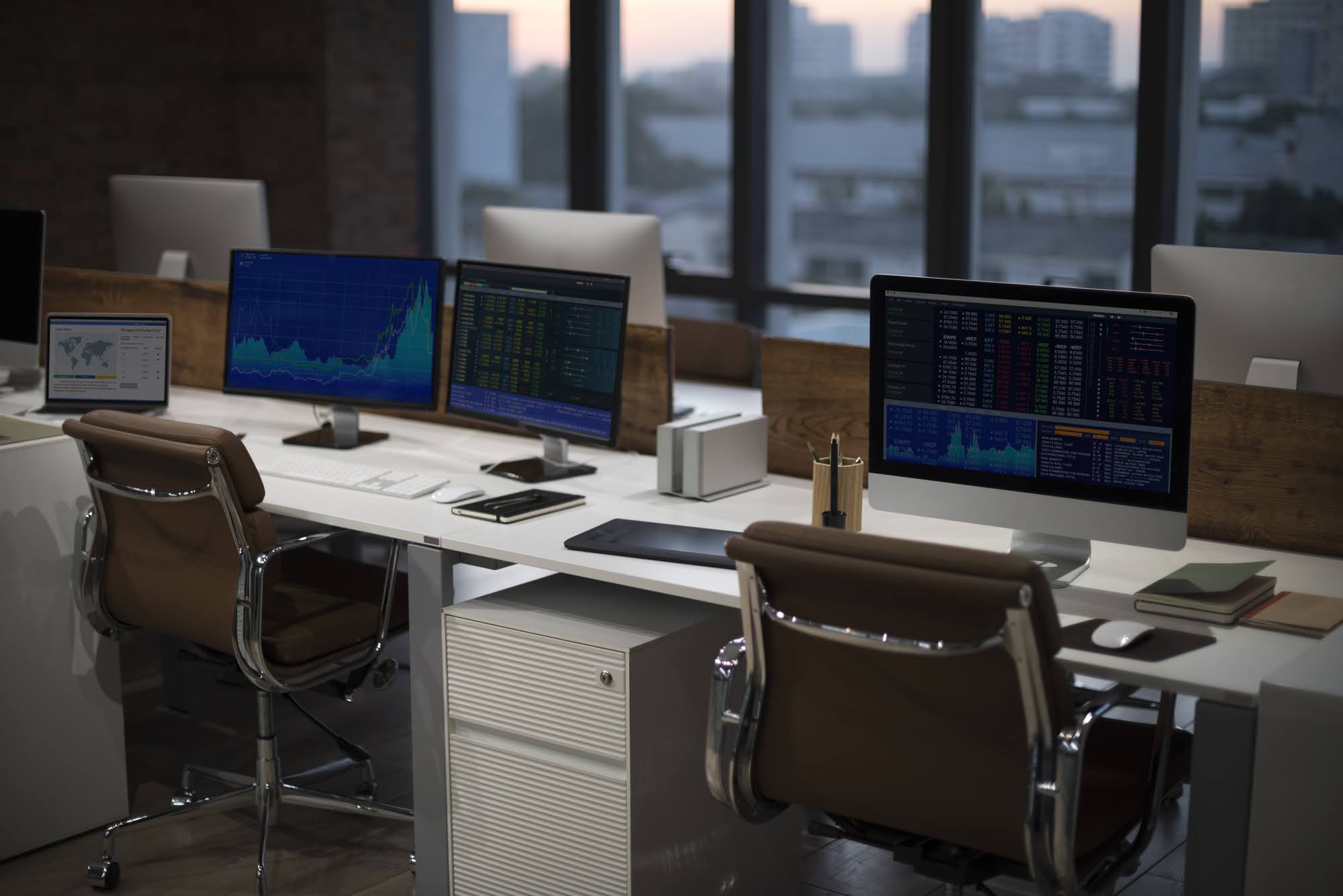 Workplace Makeovers That Boost Morale